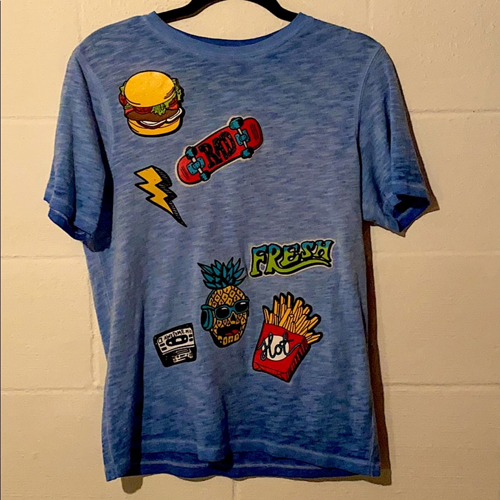 Kids Graphic Tee